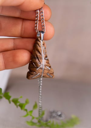 Image of ÁRBOL TORBELLINO