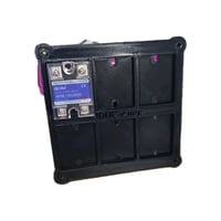 Image 1 of Solid State Relay Mounting Board - Customizable to specifications