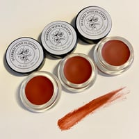 Image 2 of Painted Daisy Lip Tint 