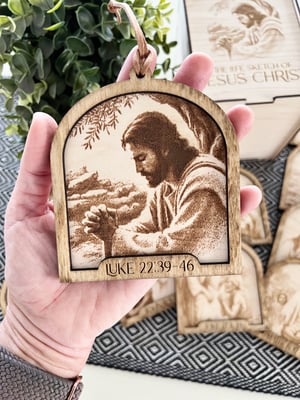 Image of Life Sketch