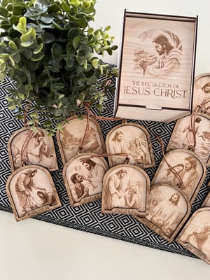 Image of Life Sketch