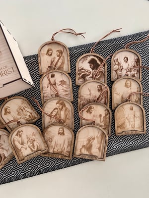 Image of Life Sketch