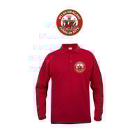 Image 1 of Wales Rugby Shirt