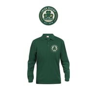 Image 1 of Ireland Rugby Shirt