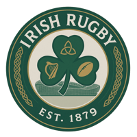 Image 2 of Ireland Rugby Shirt