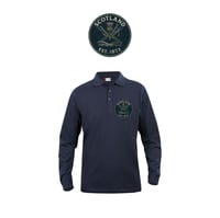 Image 1 of Scotland Rugby Shirt