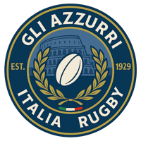 Image 2 of Italy Rugby Shirt