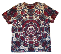 Image 1 of Size 2XL- Mandela Ron Star 