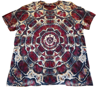 Image 2 of Size 2XL- Mandela Ron Star 