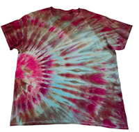 Image 1 of Size 2XL - The Berry Burst