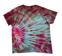 Image 2 of Size 2XL - The Berry Burst