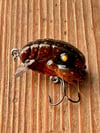 D-Craw Brown/Orange