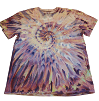 Image 2 of Size 2XL- Melting Spiral 
