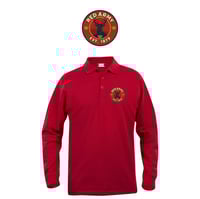 Image 1 of Munster Rugby Shirt 