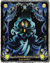 Image 5 of Whisper's in the willows - Blanket