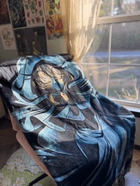 Image 4 of Whisper's in the willows - Blanket