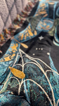 Image 2 of Whisper's in the willows - Blanket