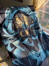 Image 1 of Whisper's in the willows - Blanket