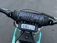 Image 1 of PRO TAPER ROUND BAR PAD