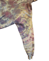 Image 3 of Size 2XL - 50% cotton- Muted colors