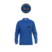 Image 1 of Bath Rugby Shirt 