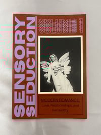Image 1 of SENSORY SEDUCTION VOLUME 1: Modern Romance