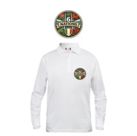 Image 1 of 6 Nations Rugby Shirt 