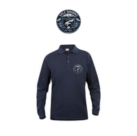 Image 1 of Sale Sharks Rugby Shirt 