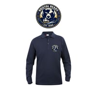 Image 1 of Bristol Bears Rugby Shirt 