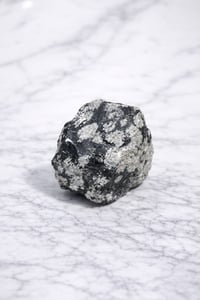 Snowflake Obsidian Raw