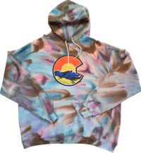 Image 1 of Size 3XL- Rep the Rockies