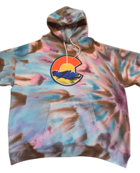 Image 3 of Size 3XL- Rep the Rockies