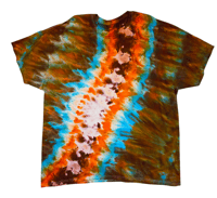 Image 1 of Size 3XL- The Terrene Strike