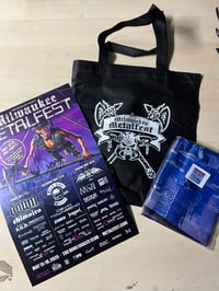 Image 4 of MMF BUNDLES (Milwaukee Metal Fest)
