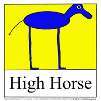 Sitting Around Waiting For The Creativity To Enter My Mind But All I Got Was This Tall Bl... #106