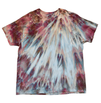 Image 1 of Size 3XL- The Cosmic Drift