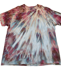 Image 2 of Size 3XL- The Cosmic Drift