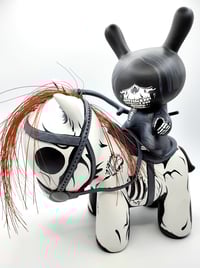 Image 1 of Death On His Pale Horse JPK