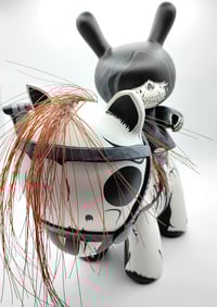 Image 4 of Death On His Pale Horse JPK