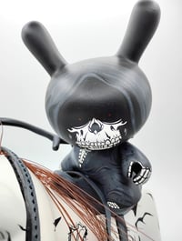 Image 5 of Death On His Pale Horse JPK