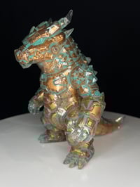 Image 2 of KH4ON Z3RO (1st prototype)