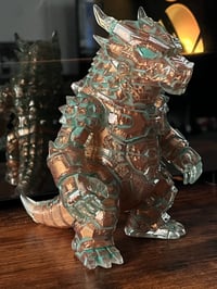 Image 1 of KH4ON Z3RO (1st prototype)