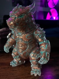 Image 3 of KH4ON Z3RO (1st prototype)