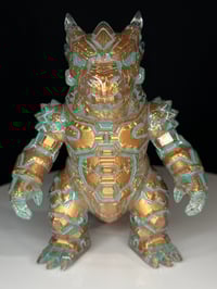 Image 4 of KH4ON Z3RO (1st prototype)