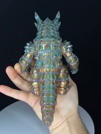 Image 5 of KH4ON Z3RO (1st prototype)