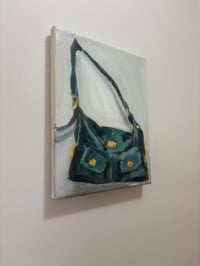 Image 3 of Green Bag Going Places 
