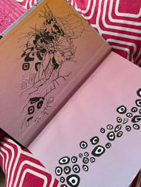 Image 1 of SHADE OMNIBUS V2  with DRAWING!!!