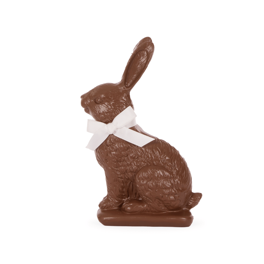 Image of Chocolate Ribboned Rabbit