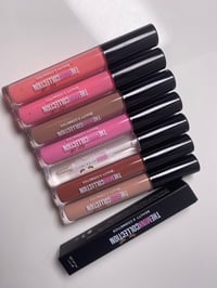 Creme Lipgloss