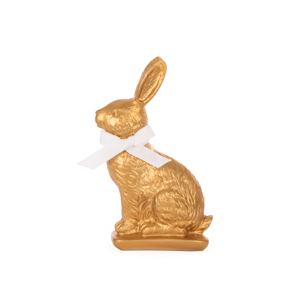 Image of Gold Ribboned Rabbit